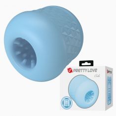 Мастурбатор - Pretty Love Masturbator Cole Light Blue