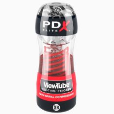PDC Elite Viewtube 2 Stroker