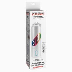 PET Roto-Bator Pussy