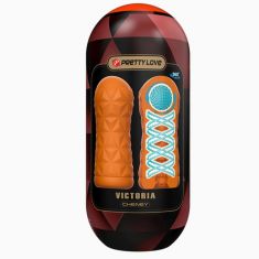 Мастурбатор - PRETTY LOVE VICTORIA CHENEY, TPR ABS