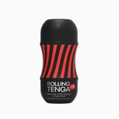 Мастурбатор Tenga Rolling Tenga Gyro Roller Cup Strong