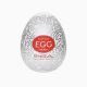 Мастурбатор-яєчко Tenga Keith Haring Party Egg White/Chrome OS