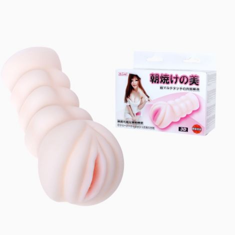 Мастурбатор - Man's Masturbator Vagina