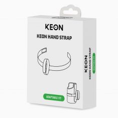 Kiiroo Keon Hand Strap
