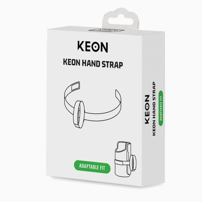 Kiiroo Keon Hand Strap