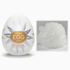 Мастурбатор - Egg Shiny Single