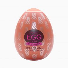 Мастурбатор-яйцо Tenga Egg Cone