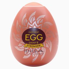 Tenga Egg Shiny II 1pc HB