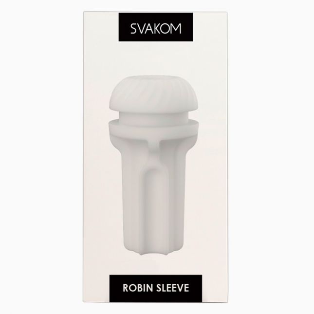 Robin Ersatzsleeve