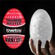 Мастурбатор - Giant Egg Masturbator Red