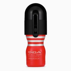 Tenga Vacuum Controller - мастурбатор+вакуумный контроллер