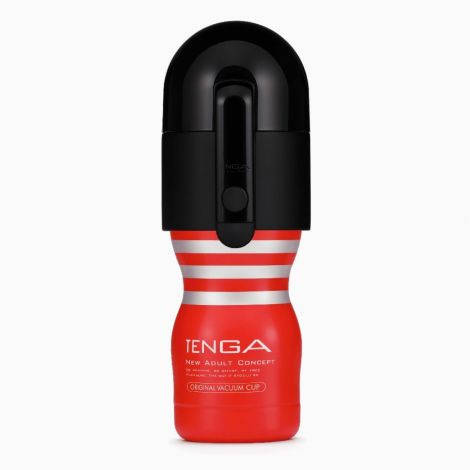 Tenga Vacuum Controller - мастурбатор+вакуумный контроллер