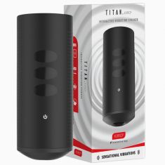 Мастурбатор - Titan Experience Мастурбатор - Titan Experience