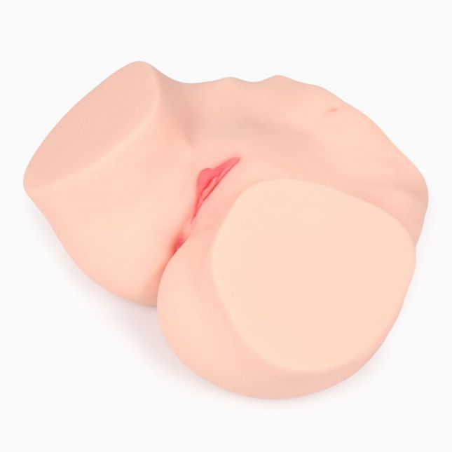 Мастурбатор Kokos 002 Hanna ONAHOLE Real Vagina