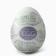 Мастурбатор яйце Tenga Egg Cloudy (Хмарний)