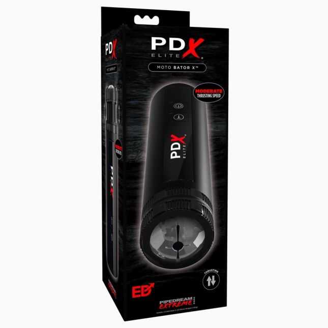 PDX Elite Moto Bator X