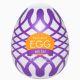 Мастурбатор-яйце Tenga Egg Mesh із сітчастим рельєфом