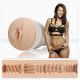 Мастурбатор Fleshlight Girls: Eva Lovia - Sugar, со слепка вагины, очень нежный