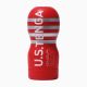 Мастурбатор Tenga US Deep Throat (Original Vacuum) Cup (глибока глотка велика), оновлена ​​версія