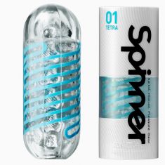 Мастурбатор - Tenga Spinner Tetra