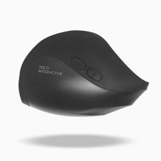 Интерактивный мастурбатор Hot Octopuss Pulse Solo Interactive powered by KIIROO