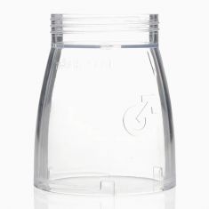 Адаптер Quickshot для Fleshlight Shower Mount Adapter для з'єднання Квікшота з кріпленням-присоскою