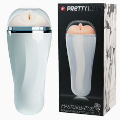 Мастурбатор - Pretty Love Masturbator Flesh