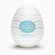 Мастурбатор яйце Tenga Egg Wavy (Хвилястий)