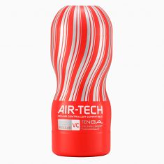 Мастурбатор - Reusable Vacuum Cup Regular Masturbator