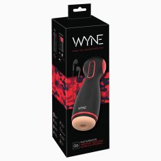 WYNE Masturbator 06
