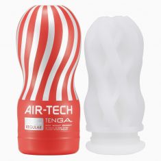 Мастурбатор - TENGA Air Tech Regular