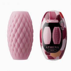 Мастурбатор - Pretty Love Athena Eros Pink