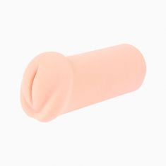 Мастурбатор-вагина двухслойный Kokos Haru Double Layer
