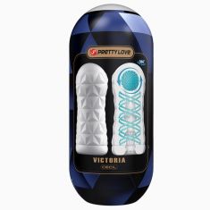 Мастурбатор - PRETTY LOVE VICTORIA CECIL, TPR ABS