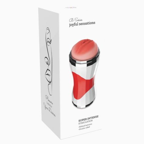 Мастурбатор - Masturbation Cup Power Grip Cup