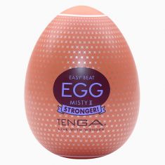 Tenga Egg Misty II HB 1pc