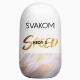 Яйцо-мастурбатор Svakom Hedy X- Speed