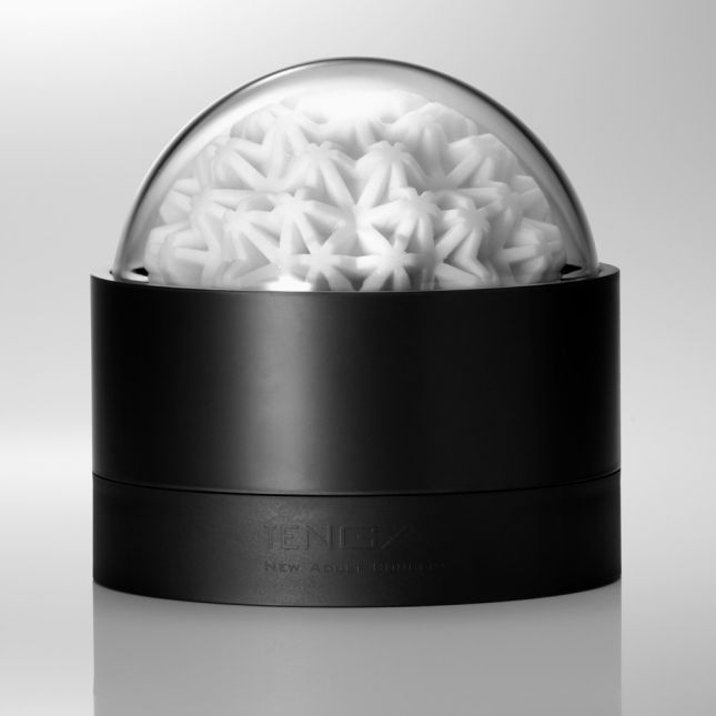 GEO Coral Masturbator