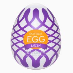 Мастурбатор - Tenga Egg Mesh