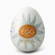 Мастурбатор яйце Tenga Egg Shiny (Сонячний)