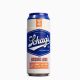 Мастурбатор Schag’s by Blush - Luscious Lager Masturbator - Frosted