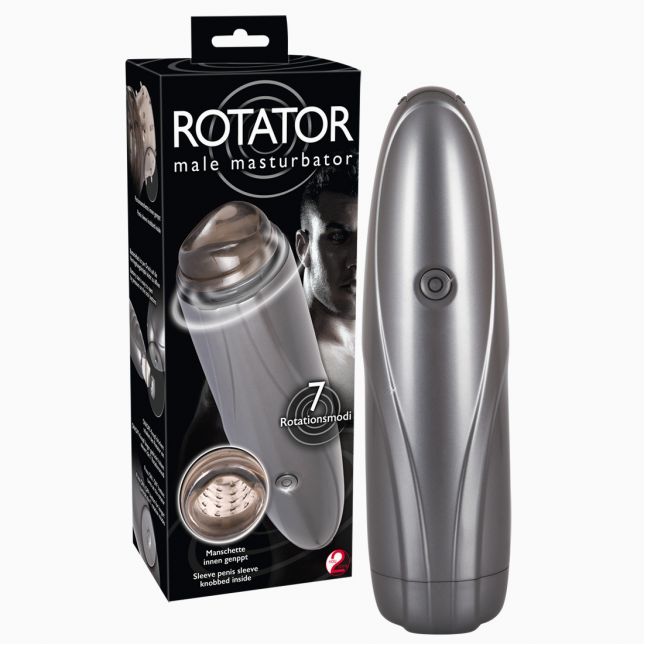 Мастурбатор - Male Masturbator Мастурбатор - Male Masturbator