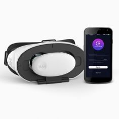 Очки - Sense VR White