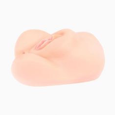 Мастурбатор-вагина двухслойная Kokos Adarashi -3 Double Layer