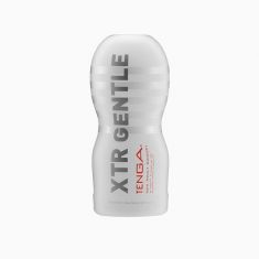 Мастурбатор Tenga Deep Throat (Original Vacuum) Cup (глубокая глотка) EXTRA GENTLE