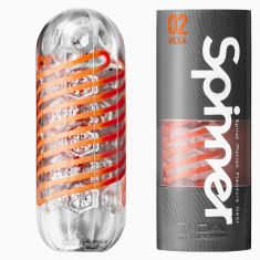 Мастурбатор - Tenga Spinner Hexa