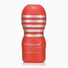Мастурбатор Tenga Deep Throat (Original Vacuum) Cup
