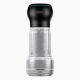 Мастурбатор Kiiroo Feel Pocket Crystal с всасывающей интерактивной насадкой PowerBlow Combo Set