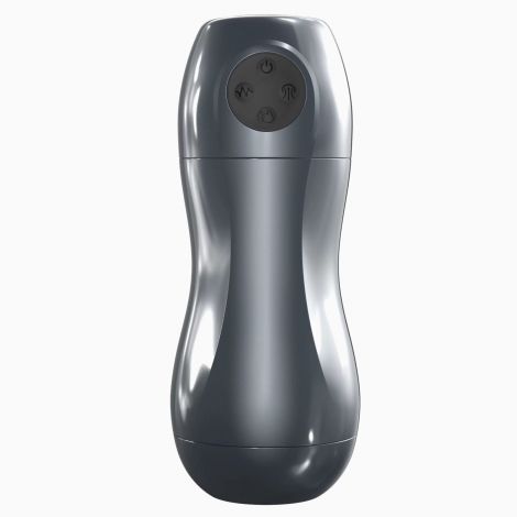 Вібромастурбатор Dorcel BLOWJOY VIBE, ефект всмоктування