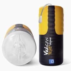 Мастурбатор вагіна - Vulcan Tight Vagina Мастурбатор вагіна - Vulcan Tight Vagina